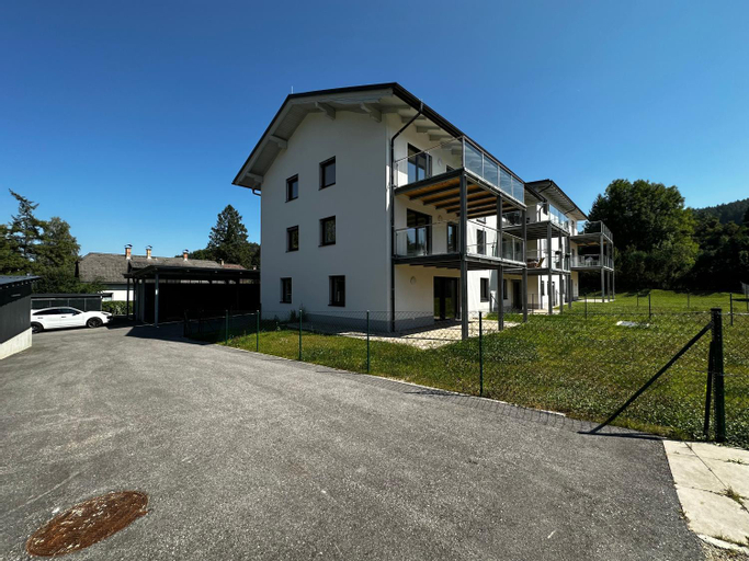Apartment Seekind, Klagenfurt Land