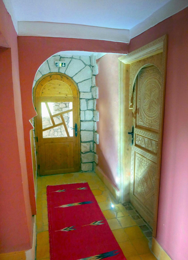 Others 5, Zaratoustra, Al Haouz