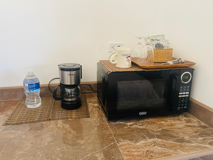 Amenities