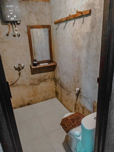 Bedroom 5, TAMAN DOLAN HOME & RESORT, Malang