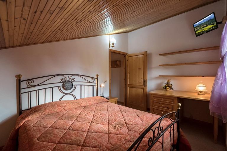 Others 5, B&B fam. ACCIAI, Forli' - Cesena