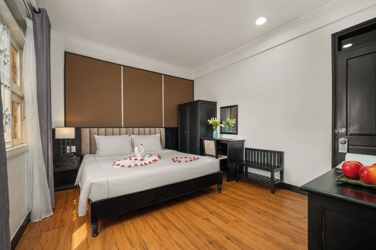Bedroom 2, Kly Boutique Hue, Huế