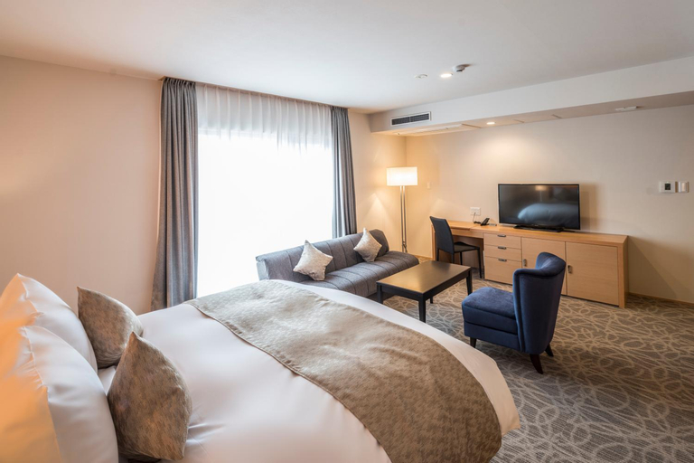 Bedroom 24