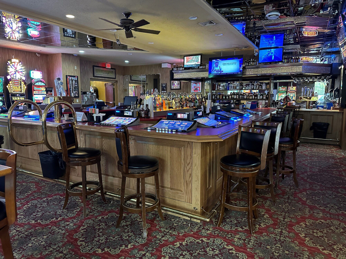 Food & Drinks 4, First Gold Gaming Resort, Lawrence