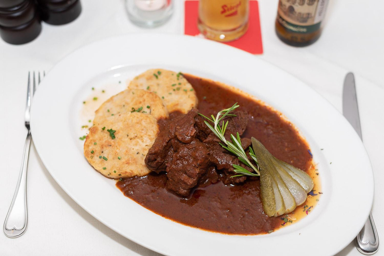 Food & Drinks 5, Gasthof Hotel Hauslwirt, Hallein