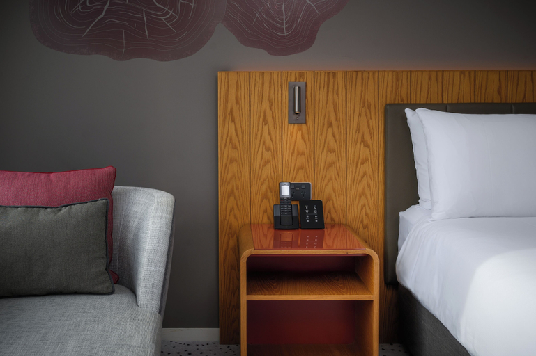 Bedroom 12