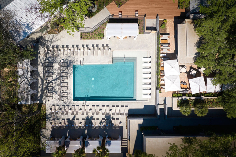 Exterior & Views 2, Plaza San Antonio Hotel & Spa, Autograph Collection, Bexar