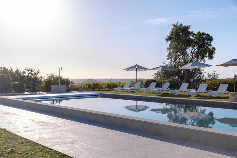 Sport & Beauty 2, Hotel Rural Quinta do Marco, Alcoutim