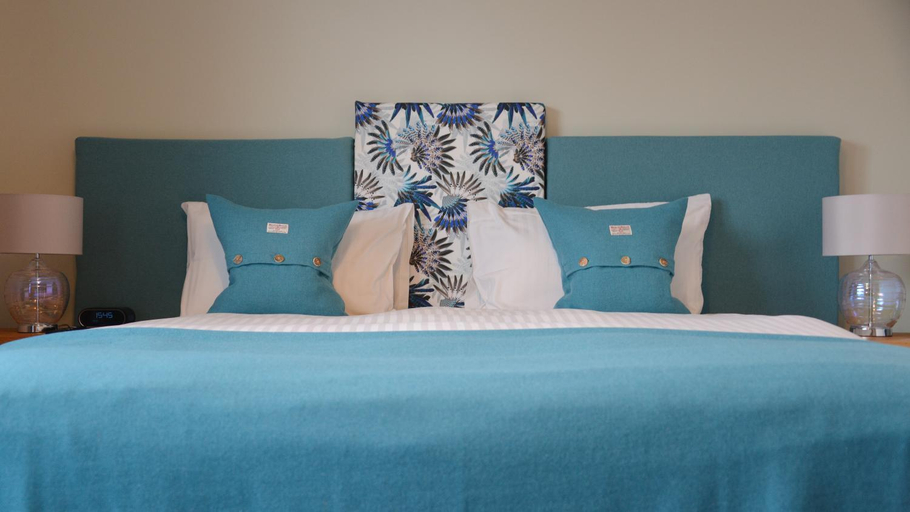 Bedroom 2, Torlinnhe, Highland