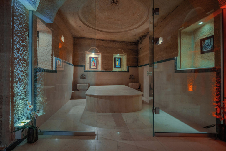 Bedroom 4, Aydinli Cave House, Nevşehir