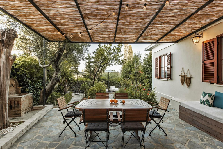 Others 5, Villa Gioia - Secret gem with private garden, Ionian Islands