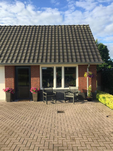 De Wolbert, Heerde