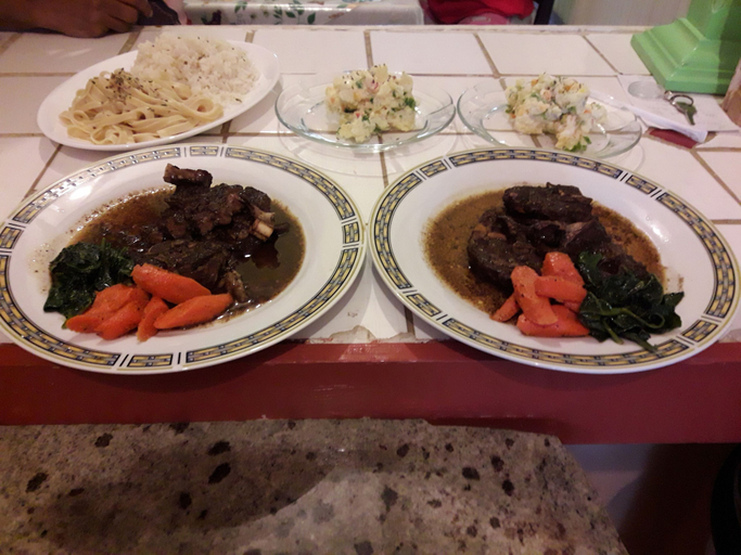 Food & Drinks 4, JO J'S Hostel