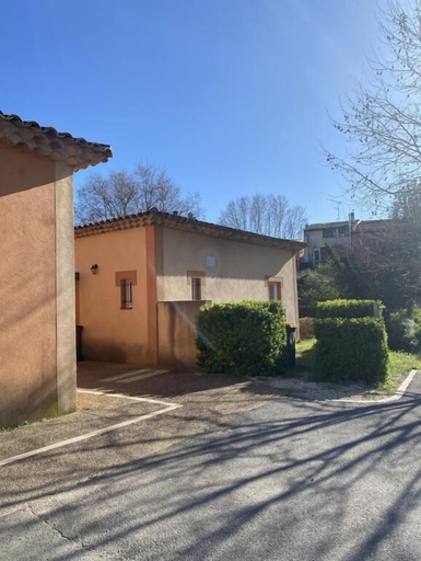 Exterior & Views, Le Clos du Thoronet, Var