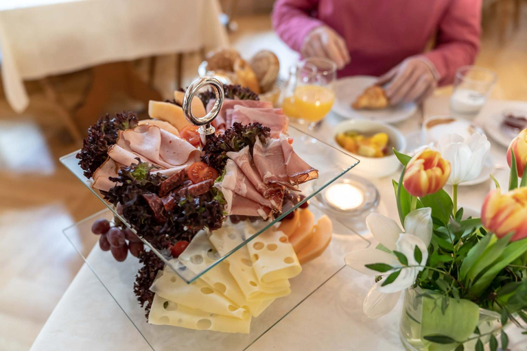 Food & Drinks 5, Romantik Hotel Zur Post, Fürstenfeldbruck