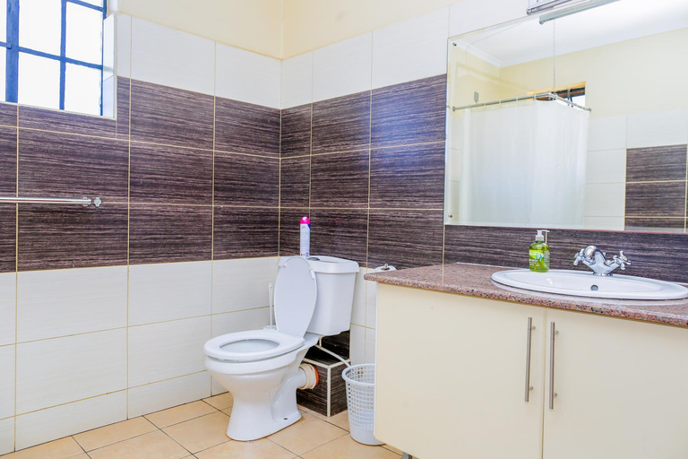 Bathroom 4, Orchid homes, Westlands
