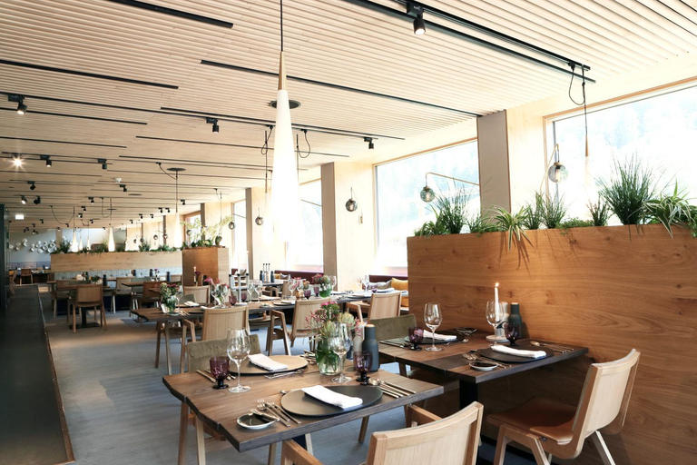 Food & Drinks 5, Walliserhof, Bludenz