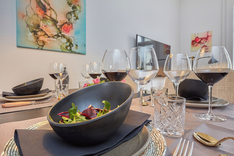 Food & Drinks 4, Central Lyngby Apartments, Lyngby-Taarbæk