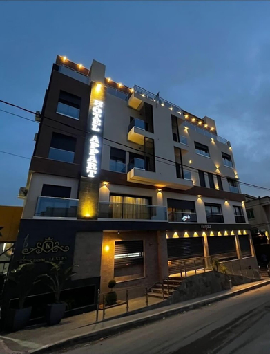 Exterior & Views, Kingdom Luxury Hotel, Cheraga
