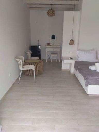 Bedroom 3, Ftelia Breeze, South Aegean