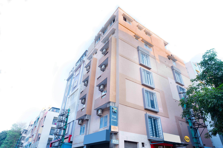 Exterior & Views 2, Itsy Hotels Worldtree ITPL, Bangalore