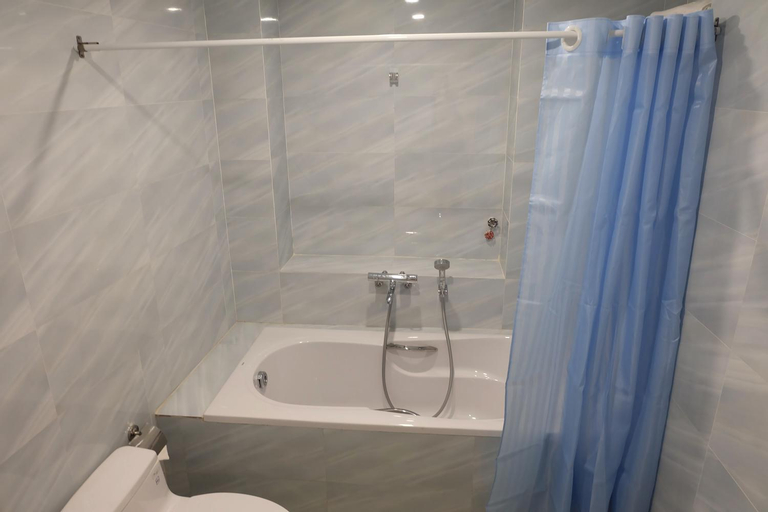 Bathroom 5