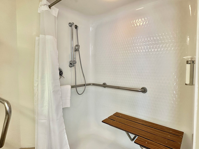 Bathroom 4, SkyBeach Resort, Pinellas