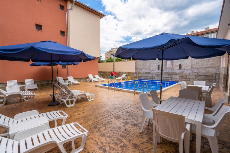 Others 5, Family Hotel Preslav, Preslav