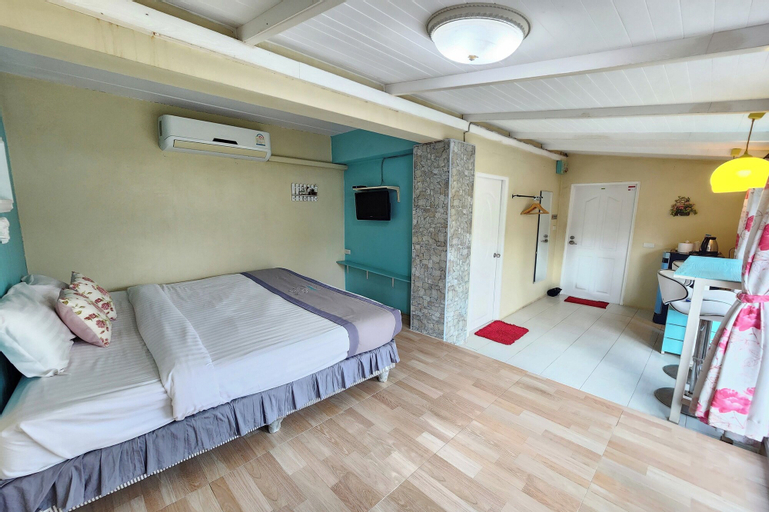 Bedroom 11
