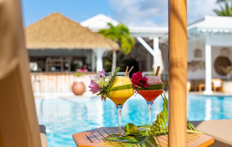 Sport & Beauty 2, Le Relais du Moulin - Hotel de Charme & Spa, Sainte-Anne