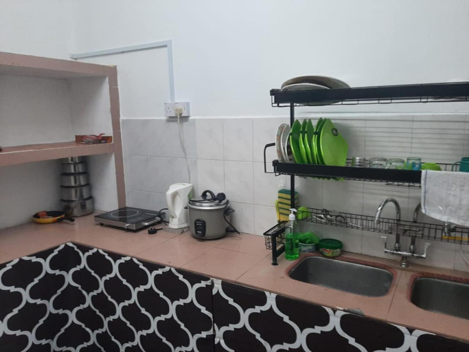 Others 5, DIAMOND HOMESTAY, Kuala Kangsar