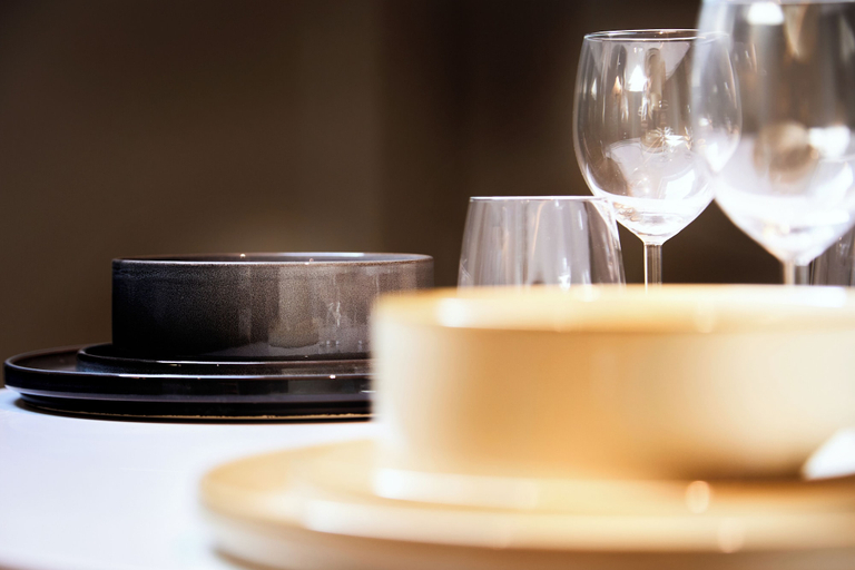 Food & Drinks 5, Palazzina Riva, Venezia