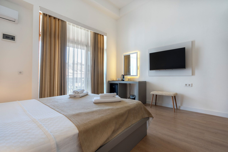 Bedroom 2, My Antalya, Antalya