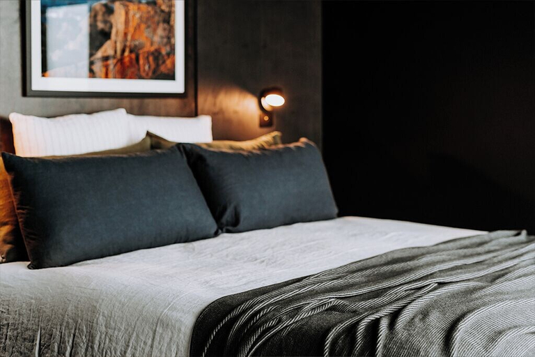 Bedroom 3, Wander On Kangaroo Island, Kangaroo Island