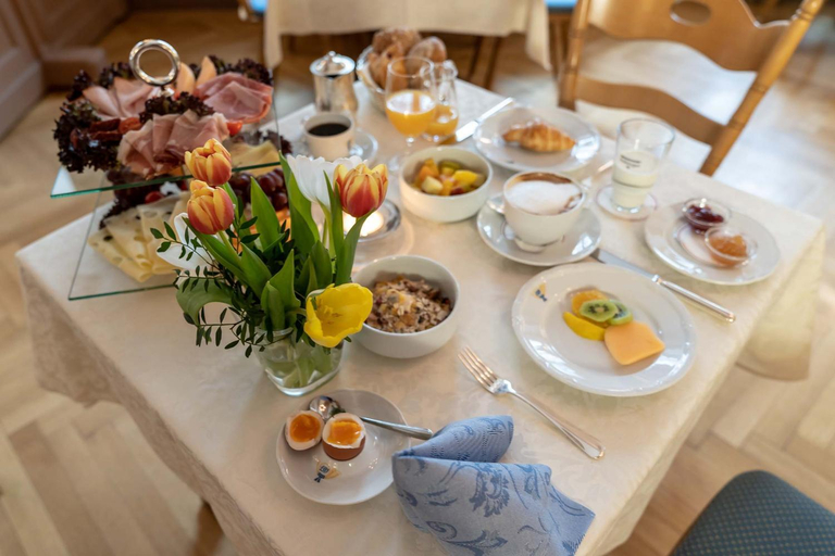 Food & Drinks 4, Romantik Hotel Zur Post, Fürstenfeldbruck