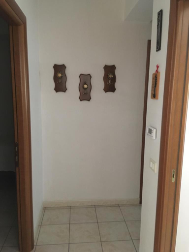 Others 5, Appartamento Gurrieri, Ragusa
