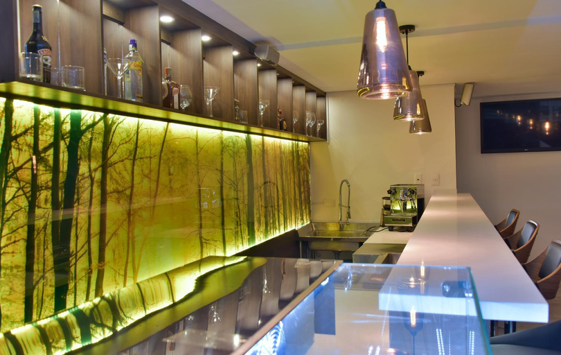 Food & Drinks 4, Casa Lua Hotel Spa, Chía