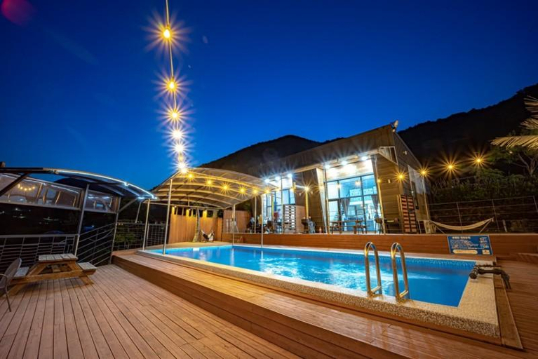 4, Seongju Pocheon Licome Pengle Pension, Seongju
