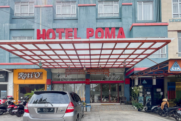 Others 3, Urbanview Poma Hotel, Banda Aceh