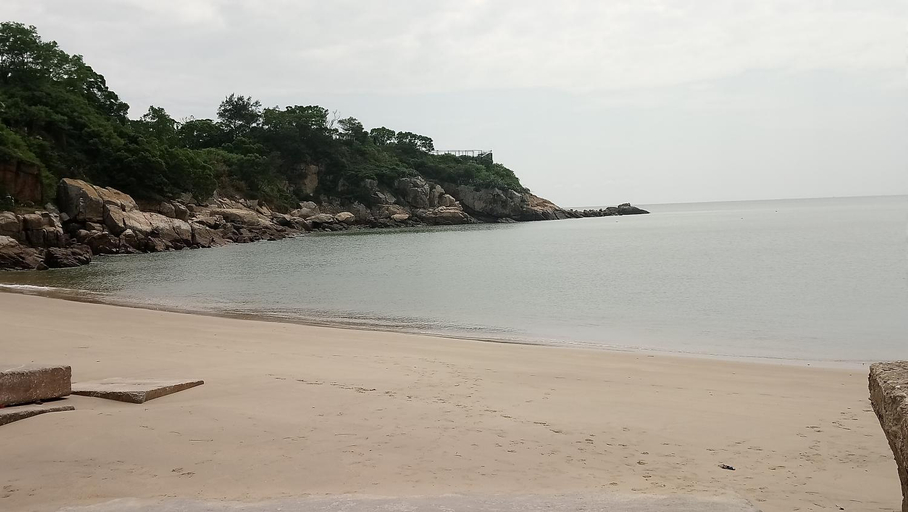 Others 4, Jinsha Cultural Village, Lienkiang (Matsu Islands)