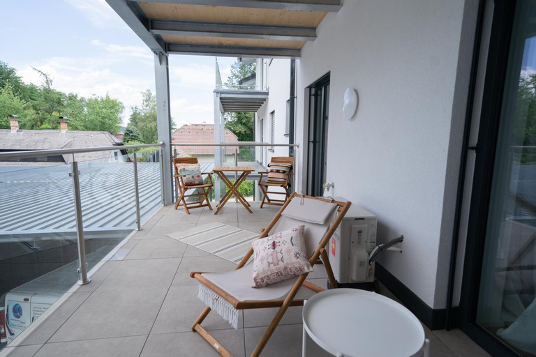 Exterior & Views 4, Apartment Seekind, Klagenfurt Land
