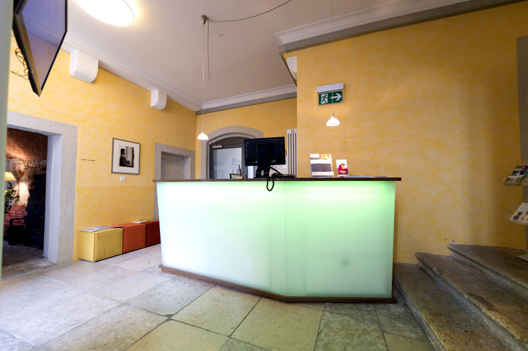 Public Area 2, Hotel an der Aare Swiss Quality, Solothurn