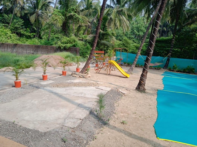 Others 5, Hotel Ratna Palace , Nagaon, Raigarh