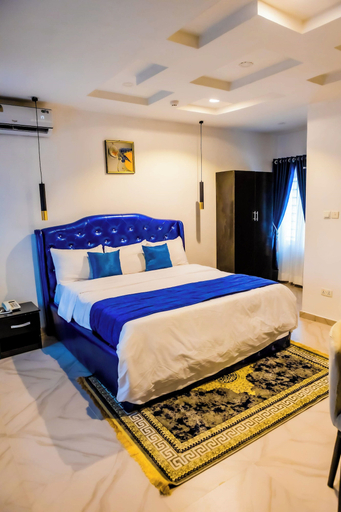 Others 4, El Elyon Hotel and Suites, Mushin