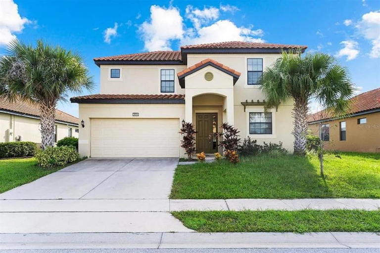 Luxurious Villa - Near Disney - Golf Course, Polk