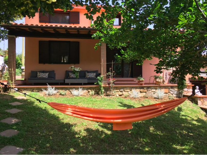 Villa Shanti Yoga & Meditation, Livorno