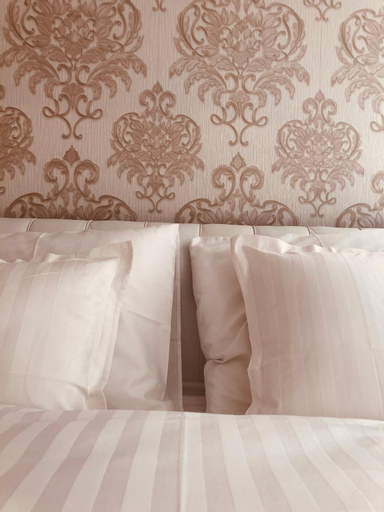 Bedroom 2, VIP 67, Liège