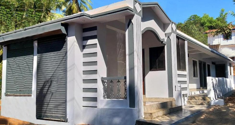 Cinco Filhas, South Goa