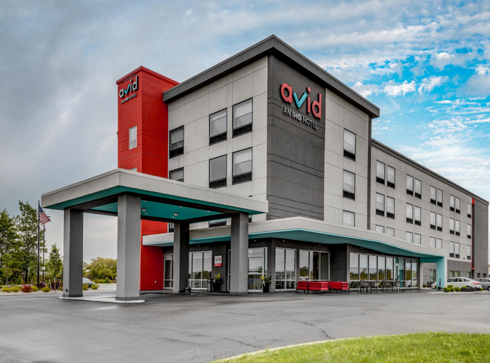 Exterior & Views 5, avid hotel TRAVERSE CITY, Grand Traverse