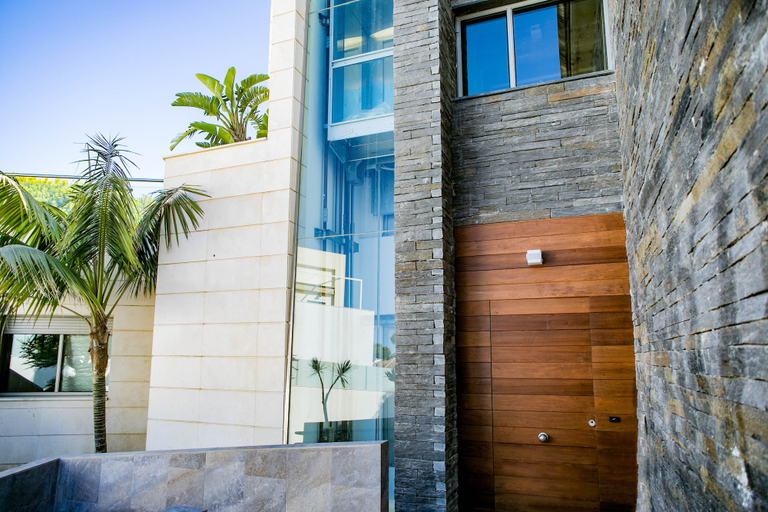 Exterior & Views 2, Hotel Boutique Aroma de Mar, Cádiz